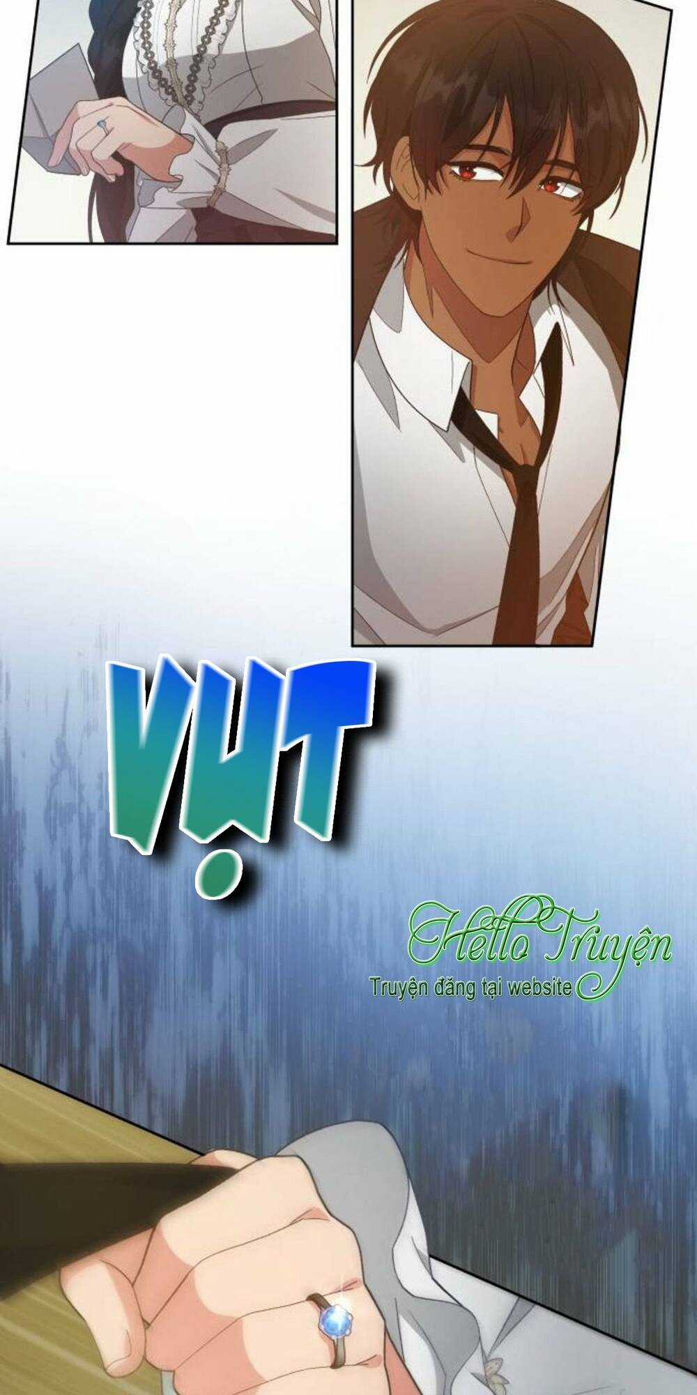 Tôi Đã Quyến Rũ Vị Công Tước Dối Trá Chapter 29.1 trang 37