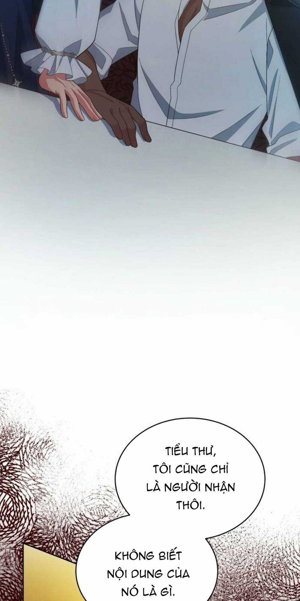 Tôi Đã Quyến Rũ Vị Công Tước Dối Trá Chapter 29.1 trang 39