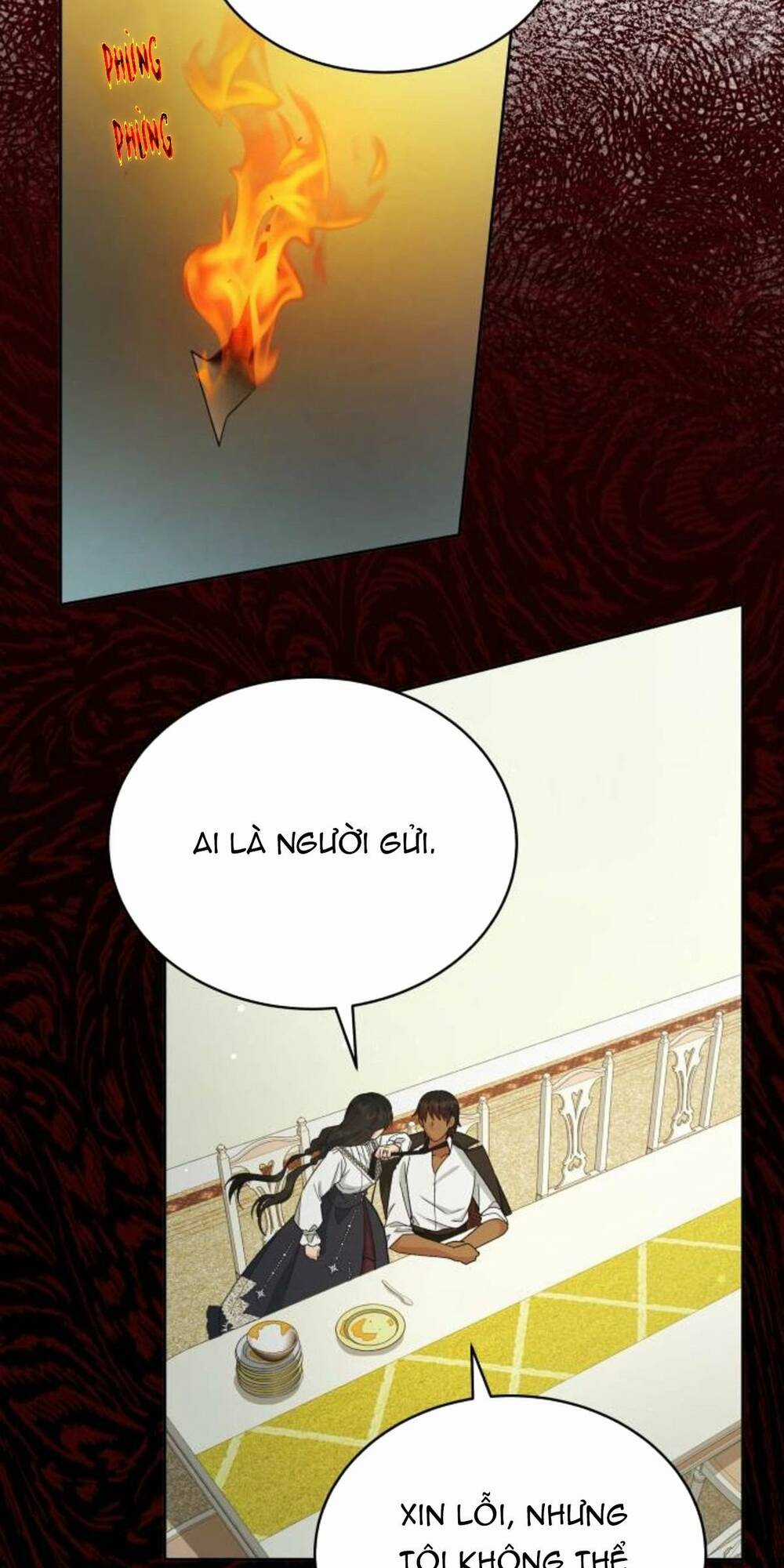 Tôi Đã Quyến Rũ Vị Công Tước Dối Trá Chapter 29.1 trang 40