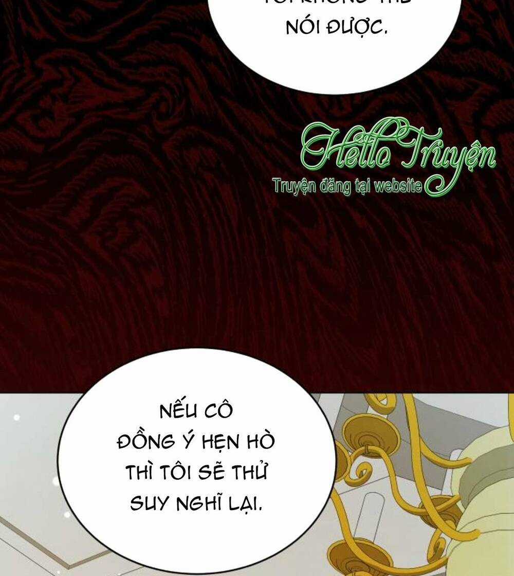 Tôi Đã Quyến Rũ Vị Công Tước Dối Trá Chapter 29.1 trang 41