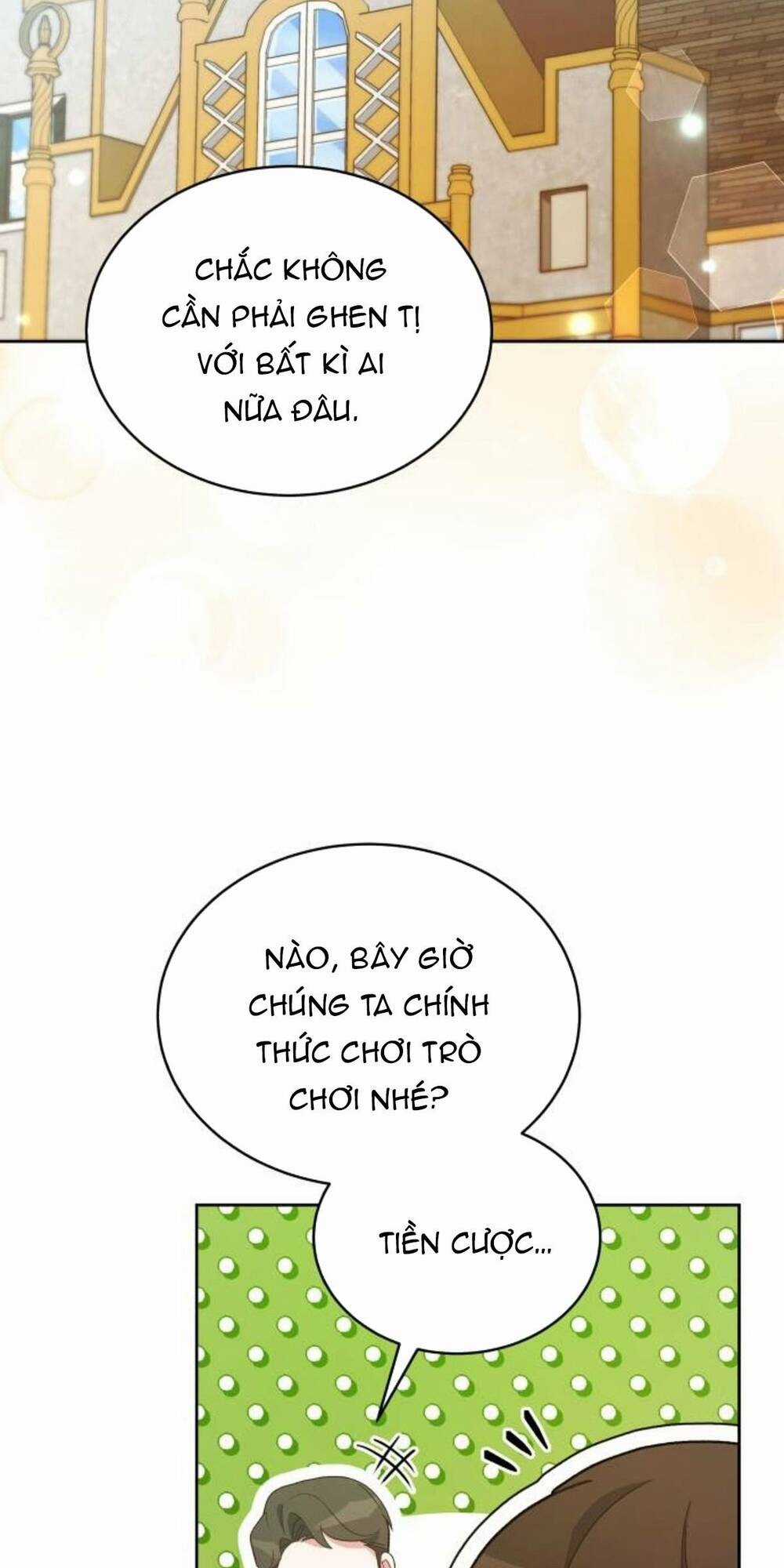 Tôi Đã Quyến Rũ Vị Công Tước Dối Trá Chapter 29.1 trang 5