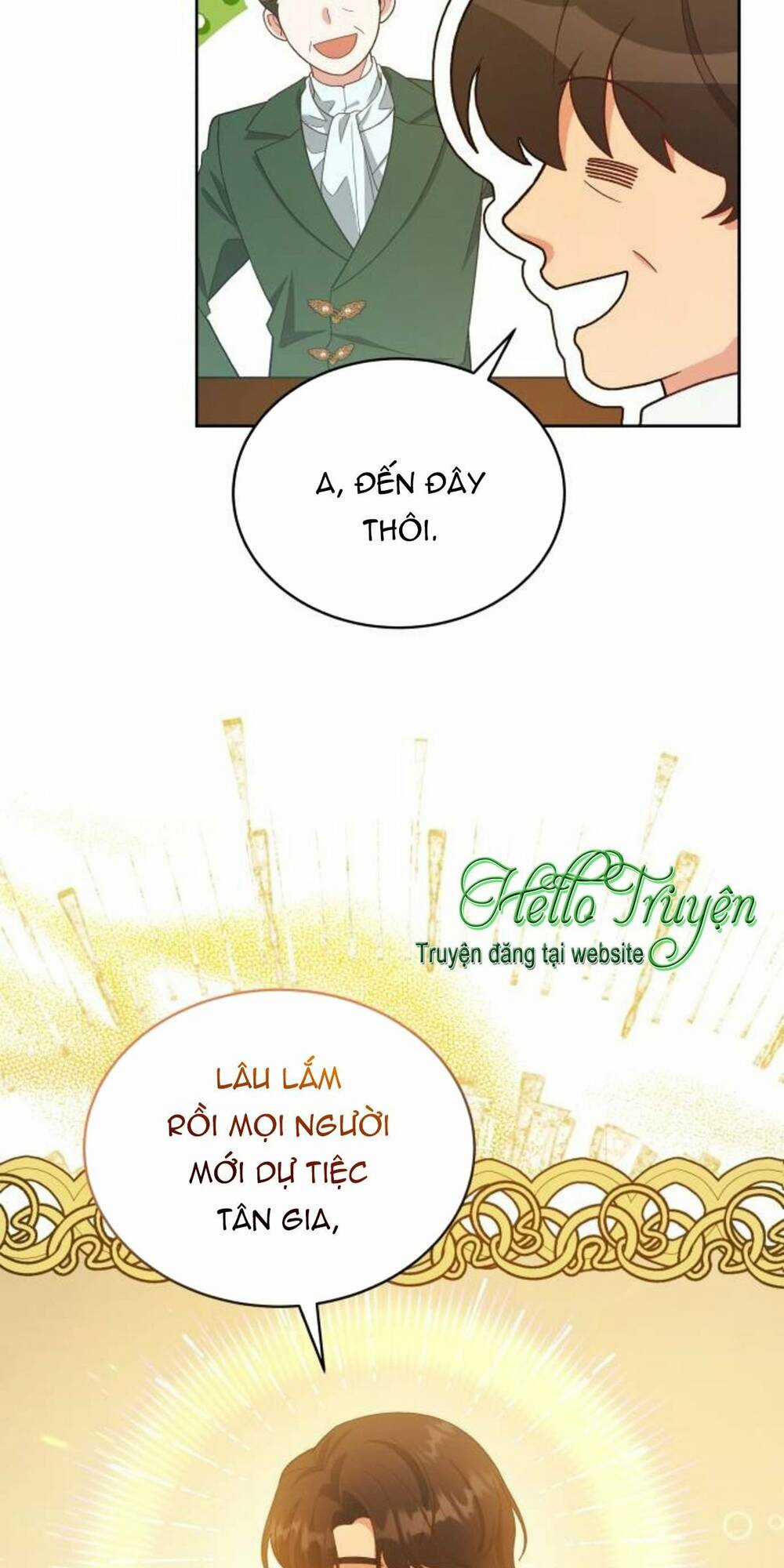 Tôi Đã Quyến Rũ Vị Công Tước Dối Trá Chapter 29.1 trang 6