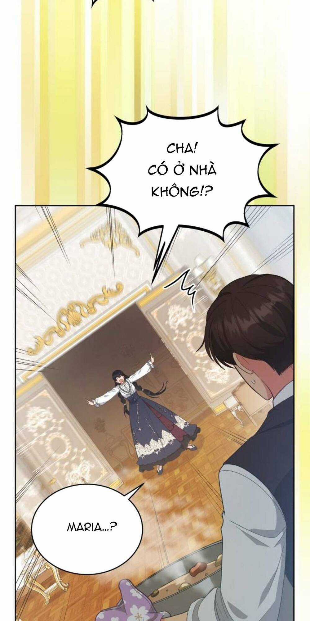 Tôi Đã Quyến Rũ Vị Công Tước Dối Trá Chapter 29.2 trang 12