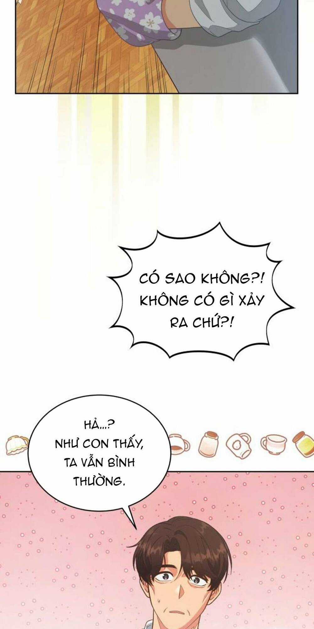 Tôi Đã Quyến Rũ Vị Công Tước Dối Trá Chapter 29.2 trang 13