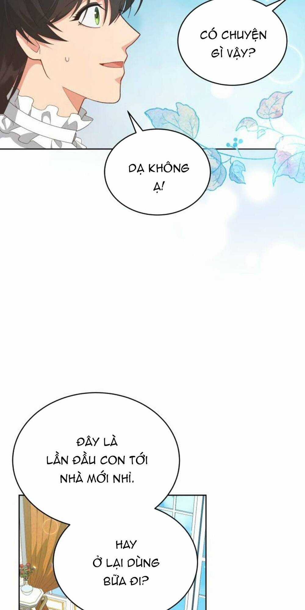 Tôi Đã Quyến Rũ Vị Công Tước Dối Trá Chapter 29.2 trang 15