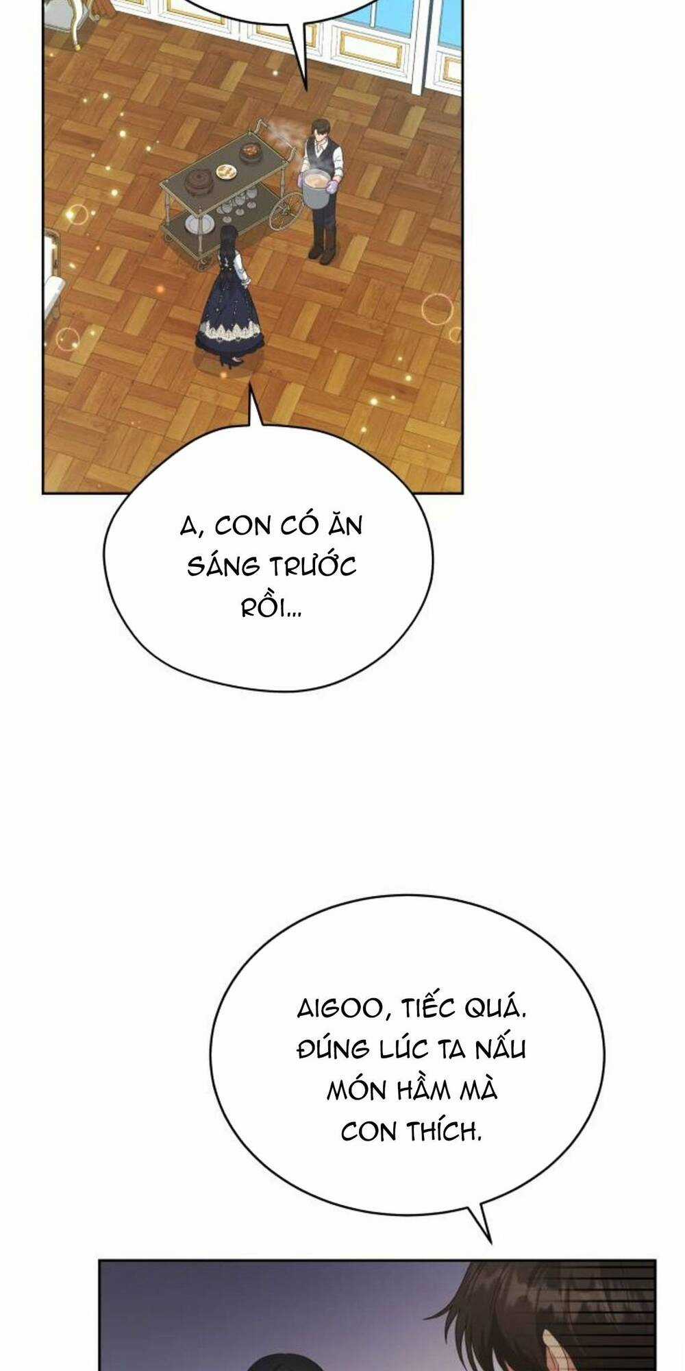 Tôi Đã Quyến Rũ Vị Công Tước Dối Trá Chapter 29.2 trang 16