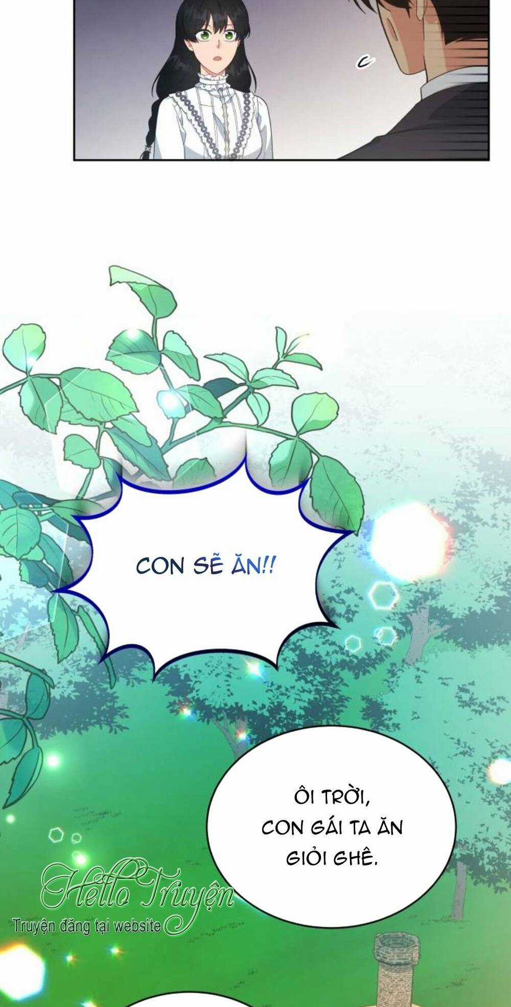 Tôi Đã Quyến Rũ Vị Công Tước Dối Trá Chapter 29.2 trang 17