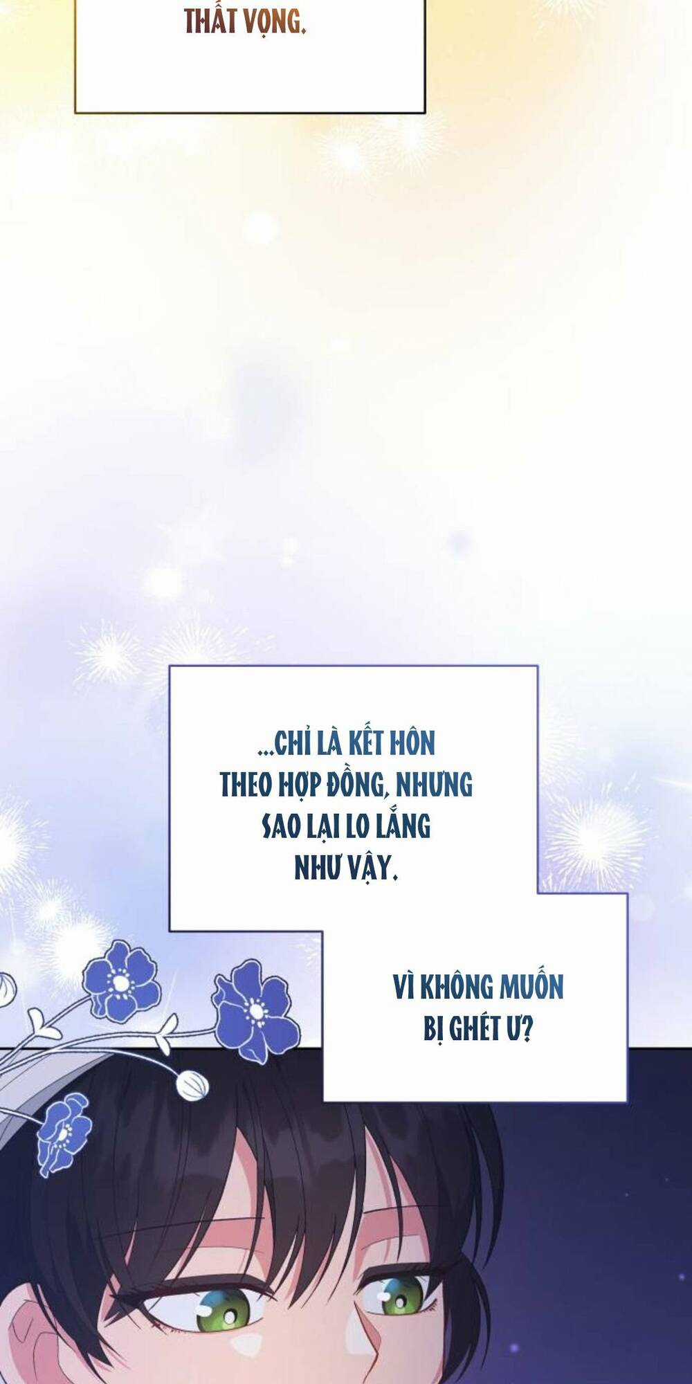 Tôi Đã Quyến Rũ Vị Công Tước Dối Trá Chapter 29.2 trang 21