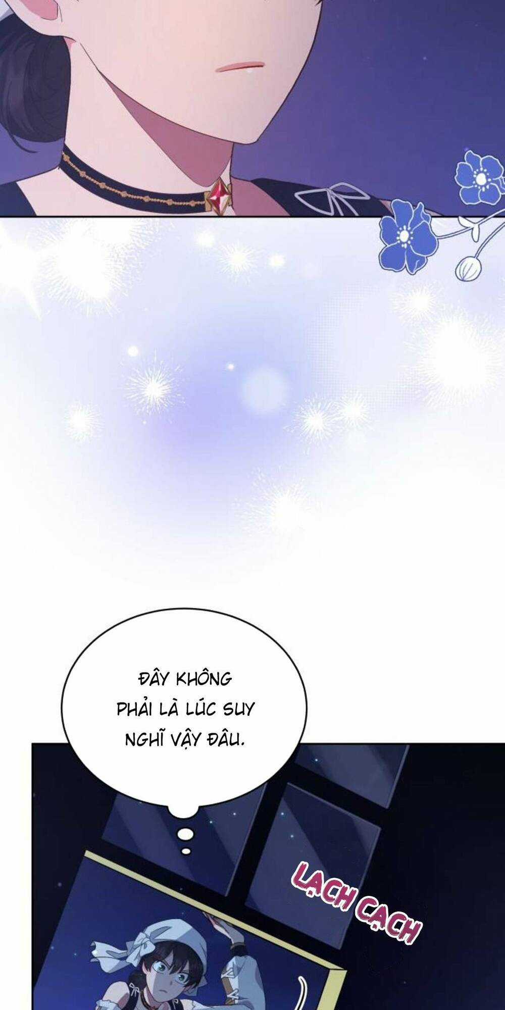 Tôi Đã Quyến Rũ Vị Công Tước Dối Trá Chapter 29.2 trang 22