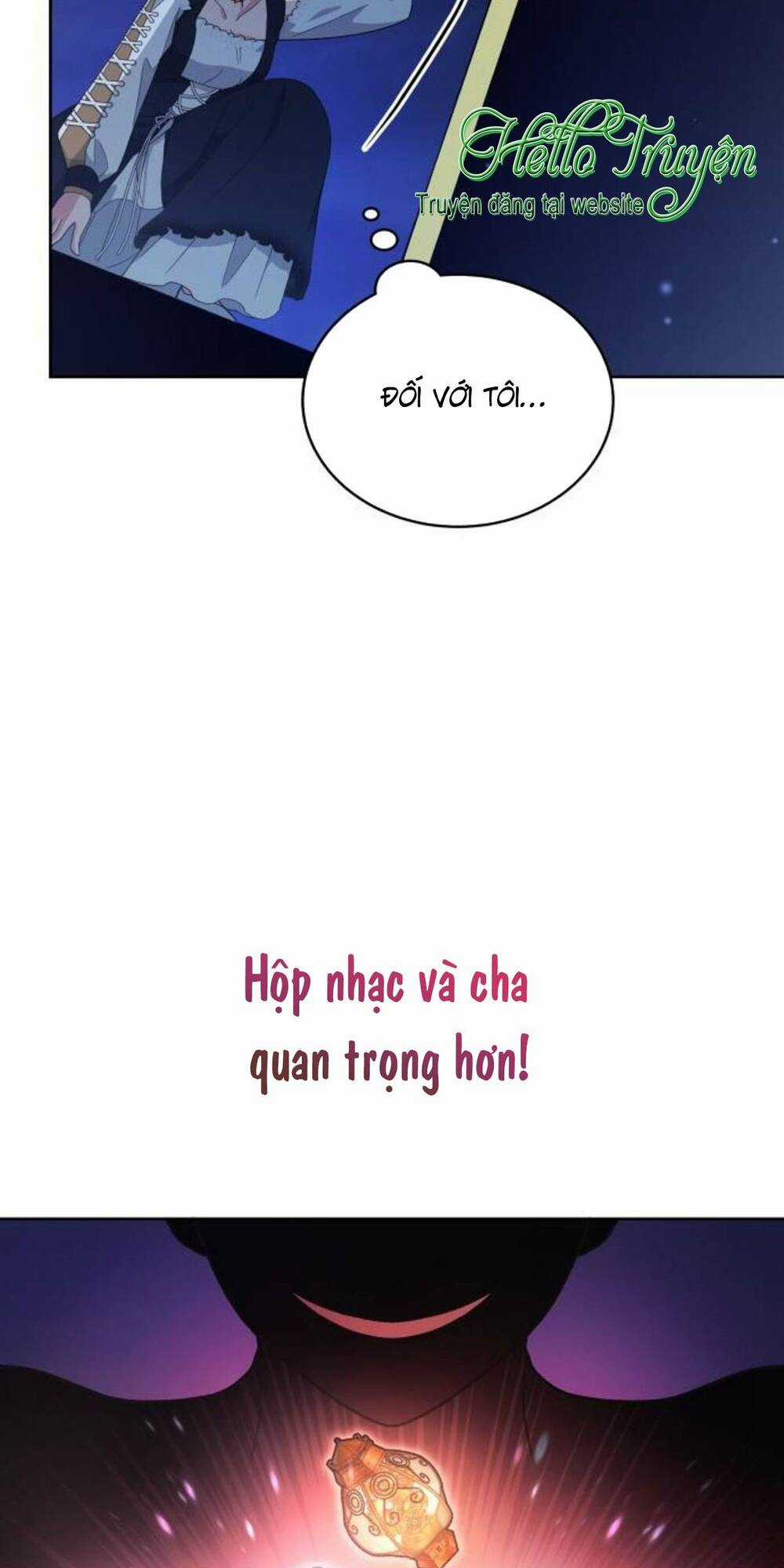 Tôi Đã Quyến Rũ Vị Công Tước Dối Trá Chapter 29.2 trang 23
