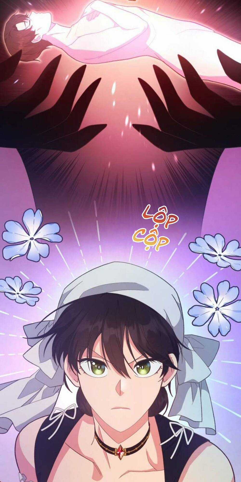 Tôi Đã Quyến Rũ Vị Công Tước Dối Trá Chapter 29.2 trang 24