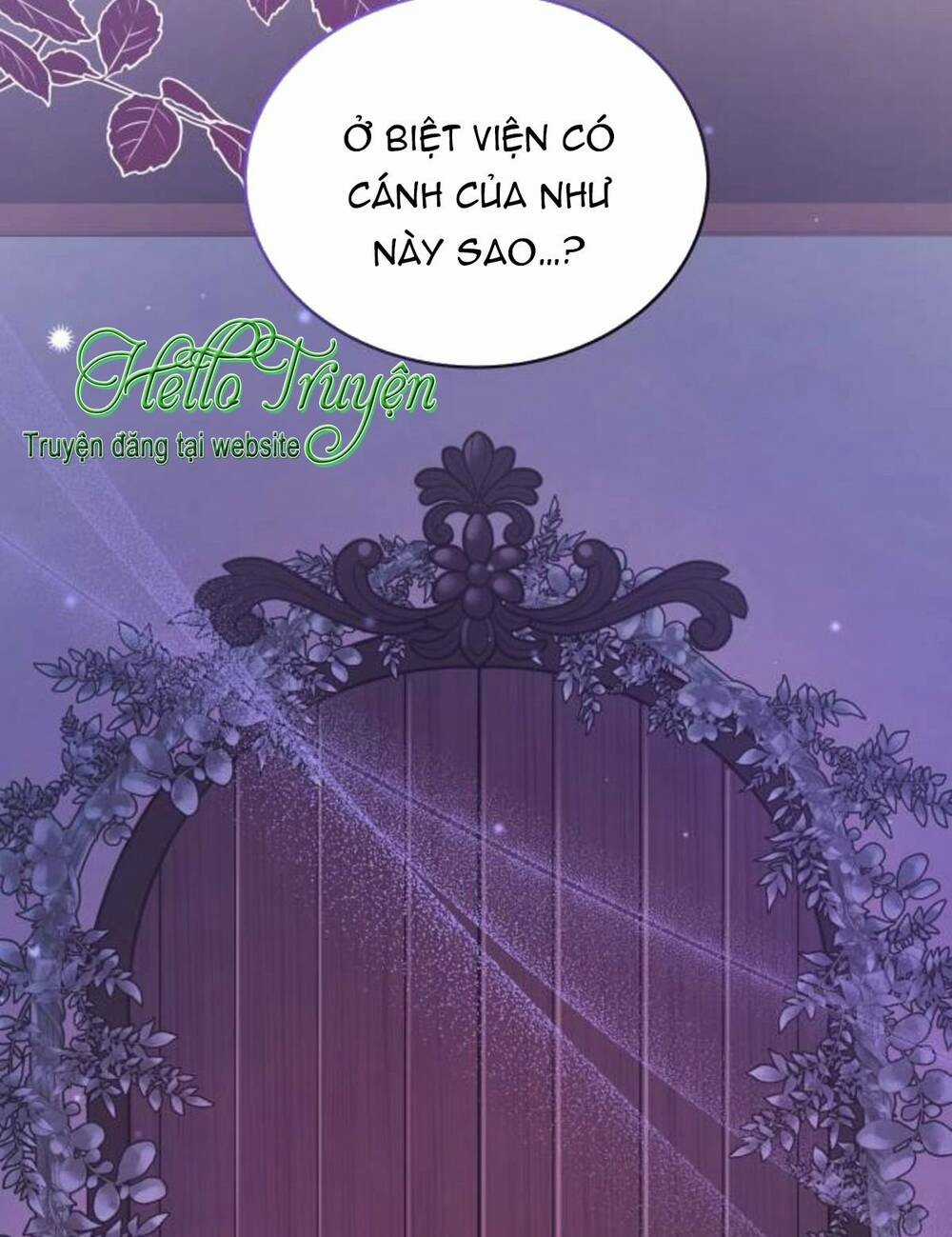 Tôi Đã Quyến Rũ Vị Công Tước Dối Trá Chapter 29.2 trang 27