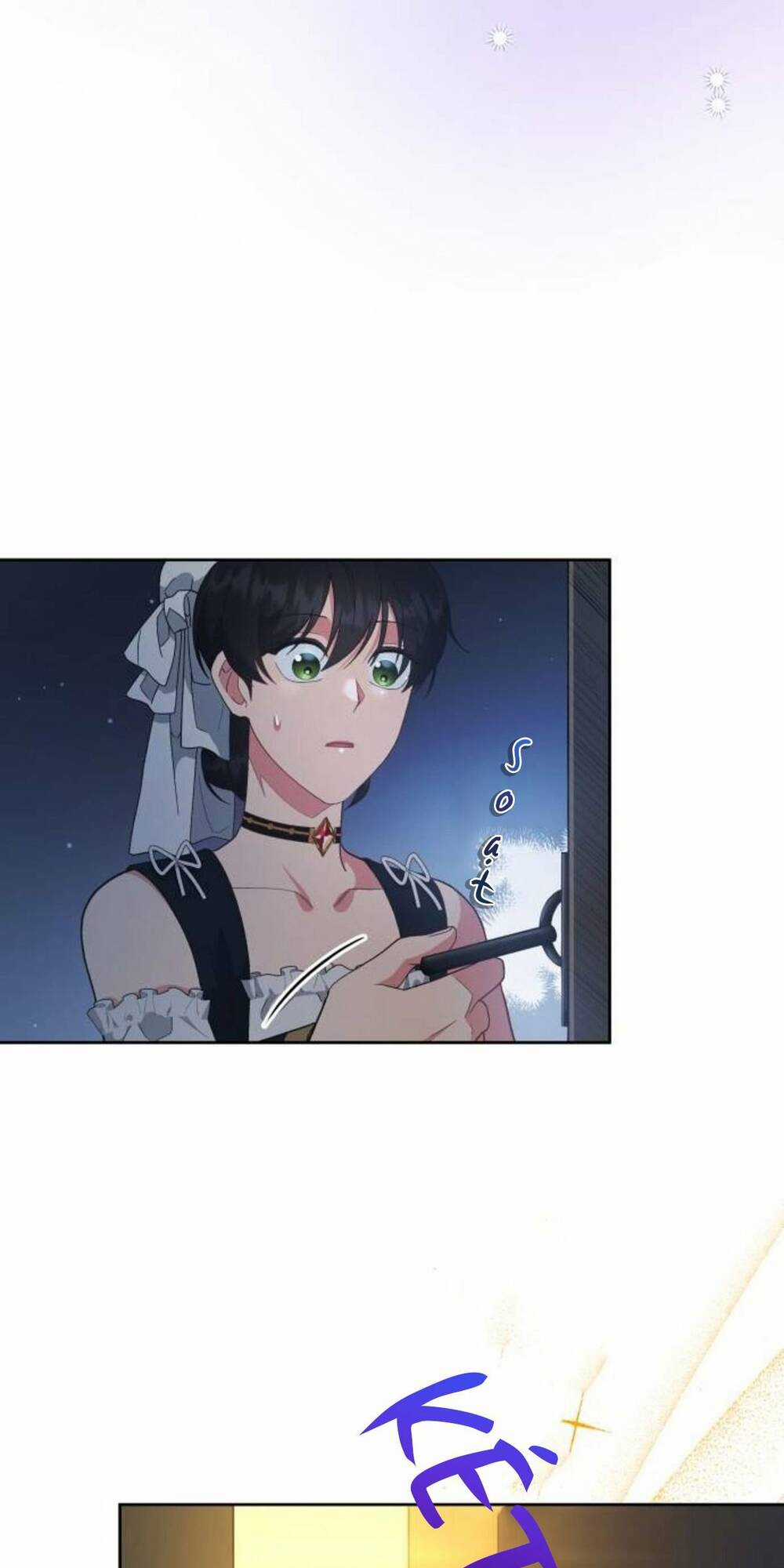 Tôi Đã Quyến Rũ Vị Công Tước Dối Trá Chapter 29.2 trang 29