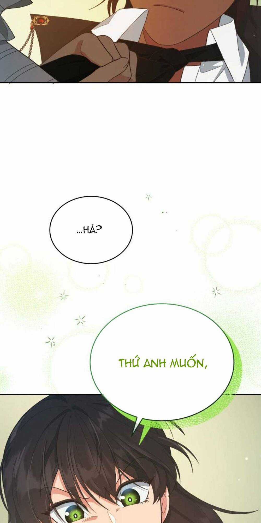 Tôi Đã Quyến Rũ Vị Công Tước Dối Trá Chapter 29.2 trang 3