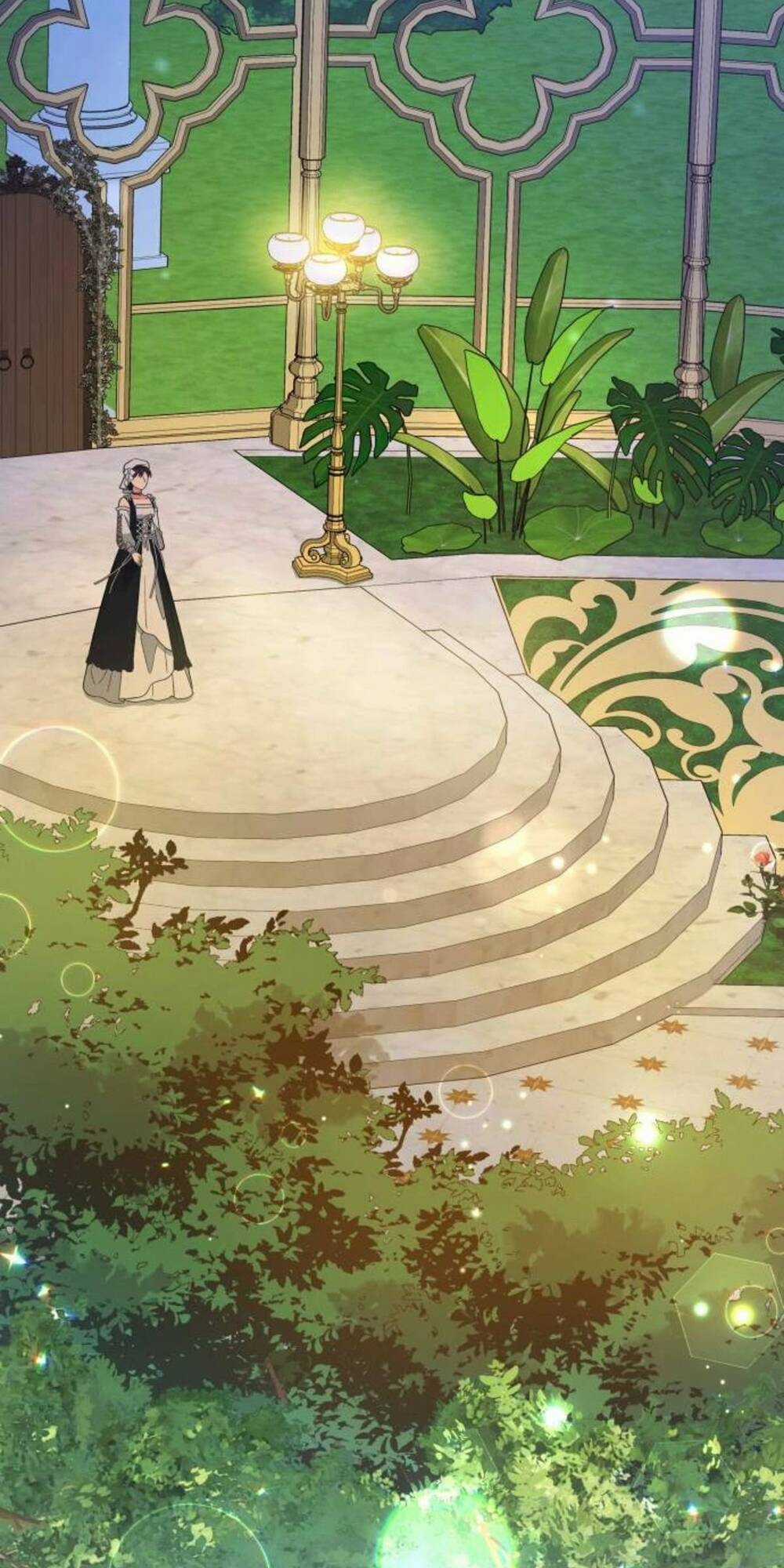 Tôi Đã Quyến Rũ Vị Công Tước Dối Trá Chapter 29.2 trang 34