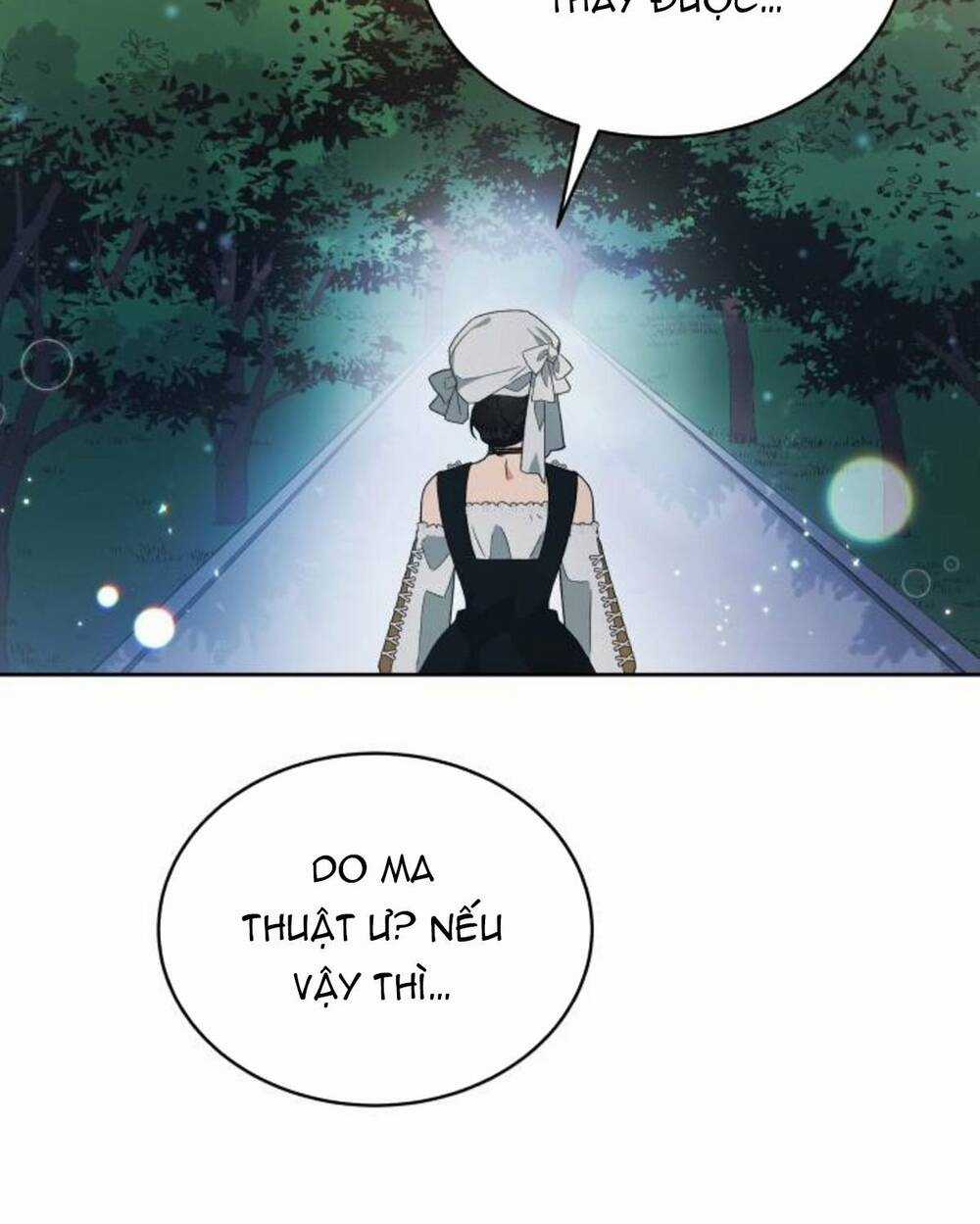 Tôi Đã Quyến Rũ Vị Công Tước Dối Trá Chapter 29.2 trang 36