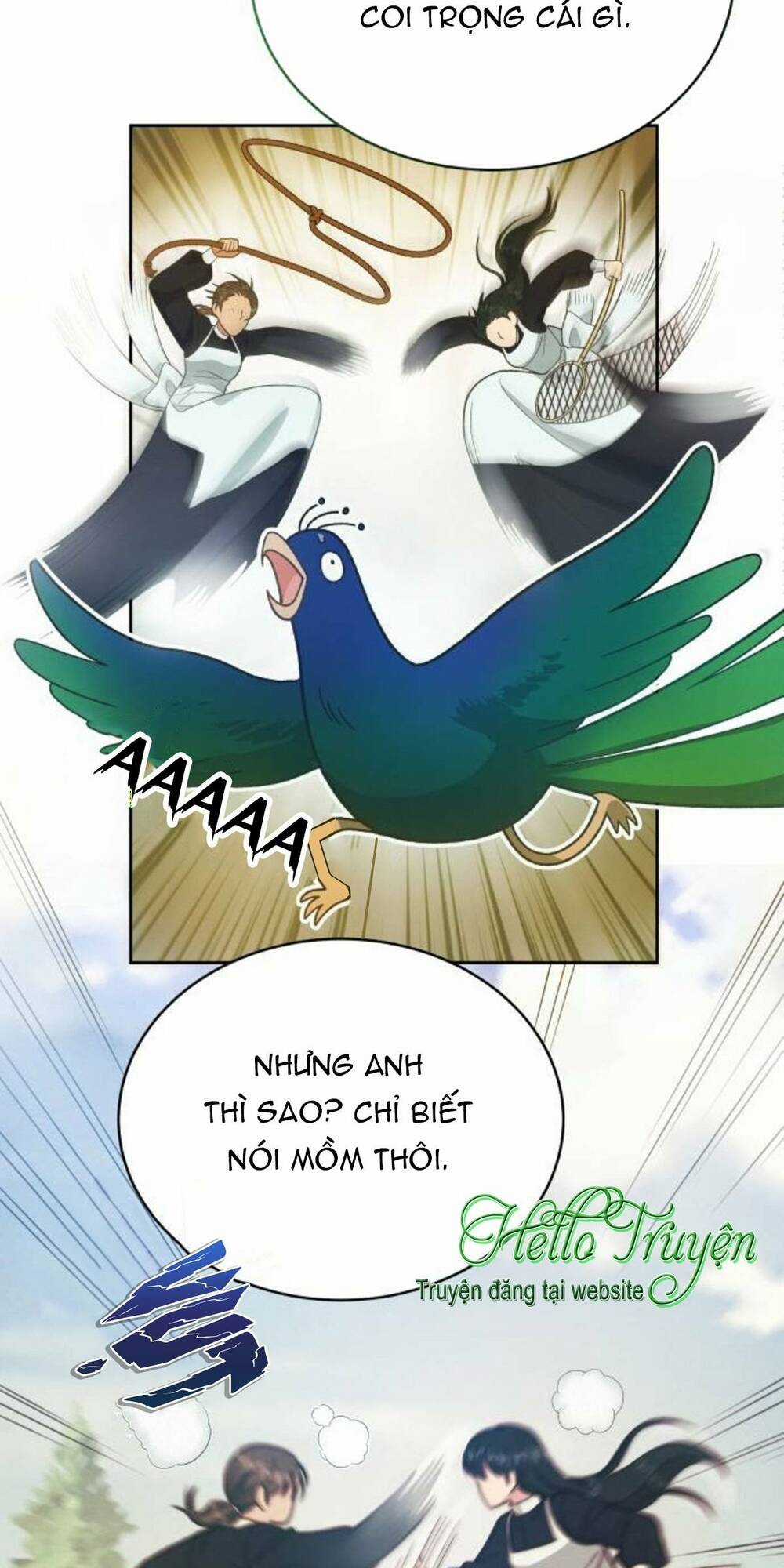 Tôi Đã Quyến Rũ Vị Công Tước Dối Trá Chapter 29.2 trang 5