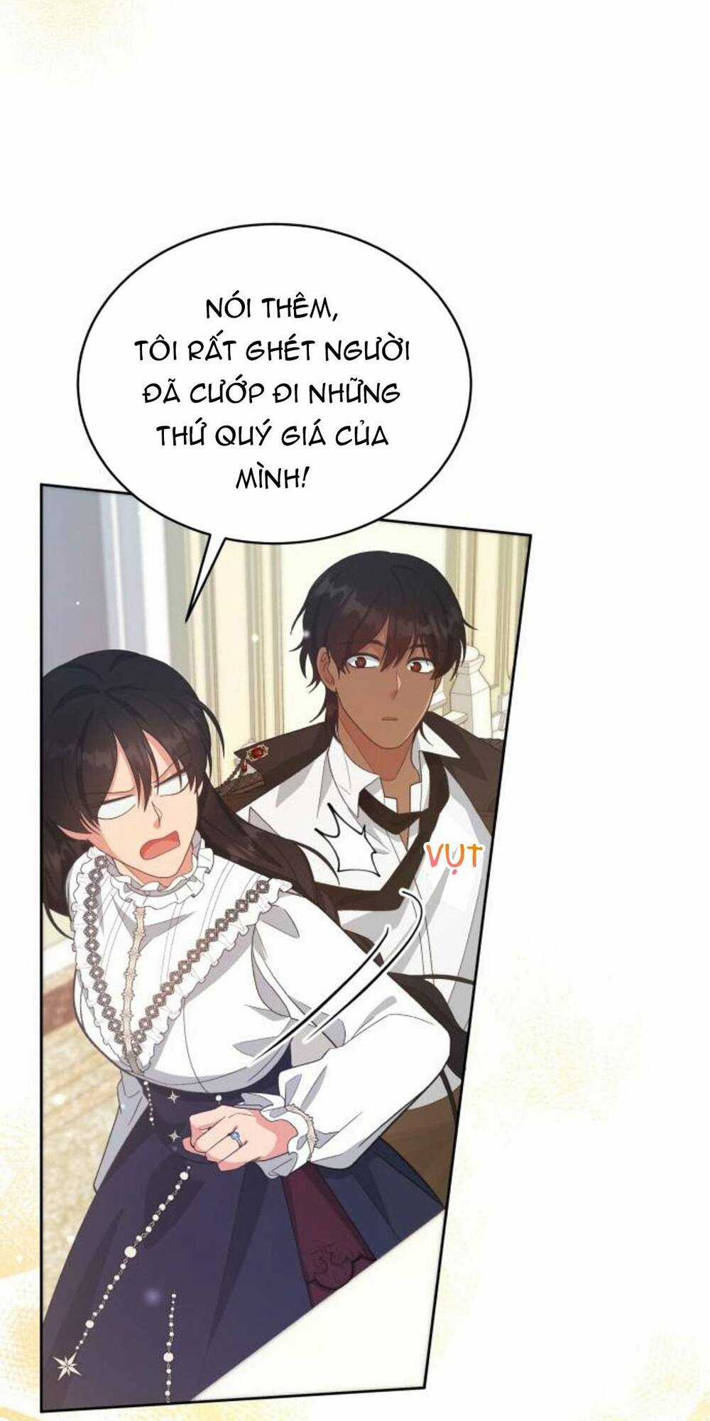 Tôi Đã Quyến Rũ Vị Công Tước Dối Trá Chapter 29.2 trang 7