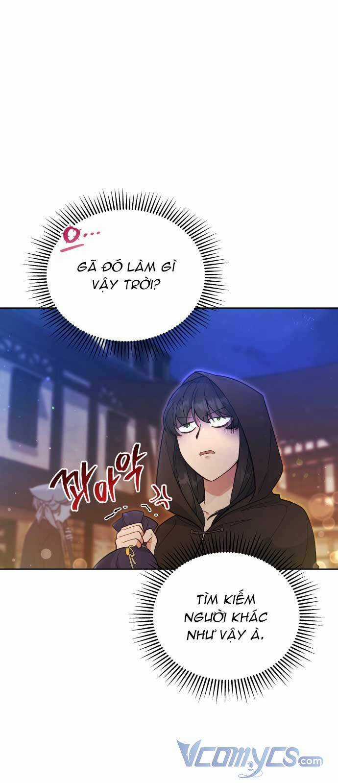 Tôi Đã Quyến Rũ Vị Công Tước Dối Trá Chapter 3 trang 14