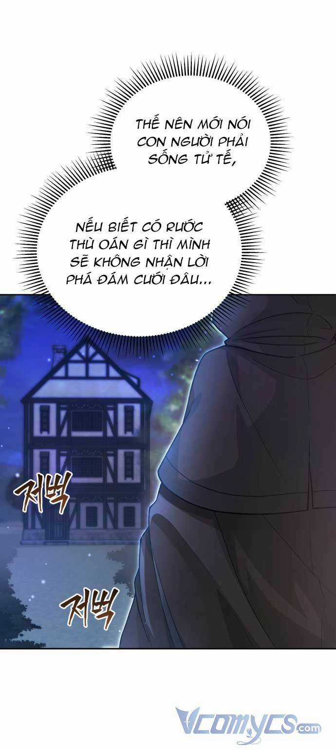 Tôi Đã Quyến Rũ Vị Công Tước Dối Trá Chapter 3 trang 15