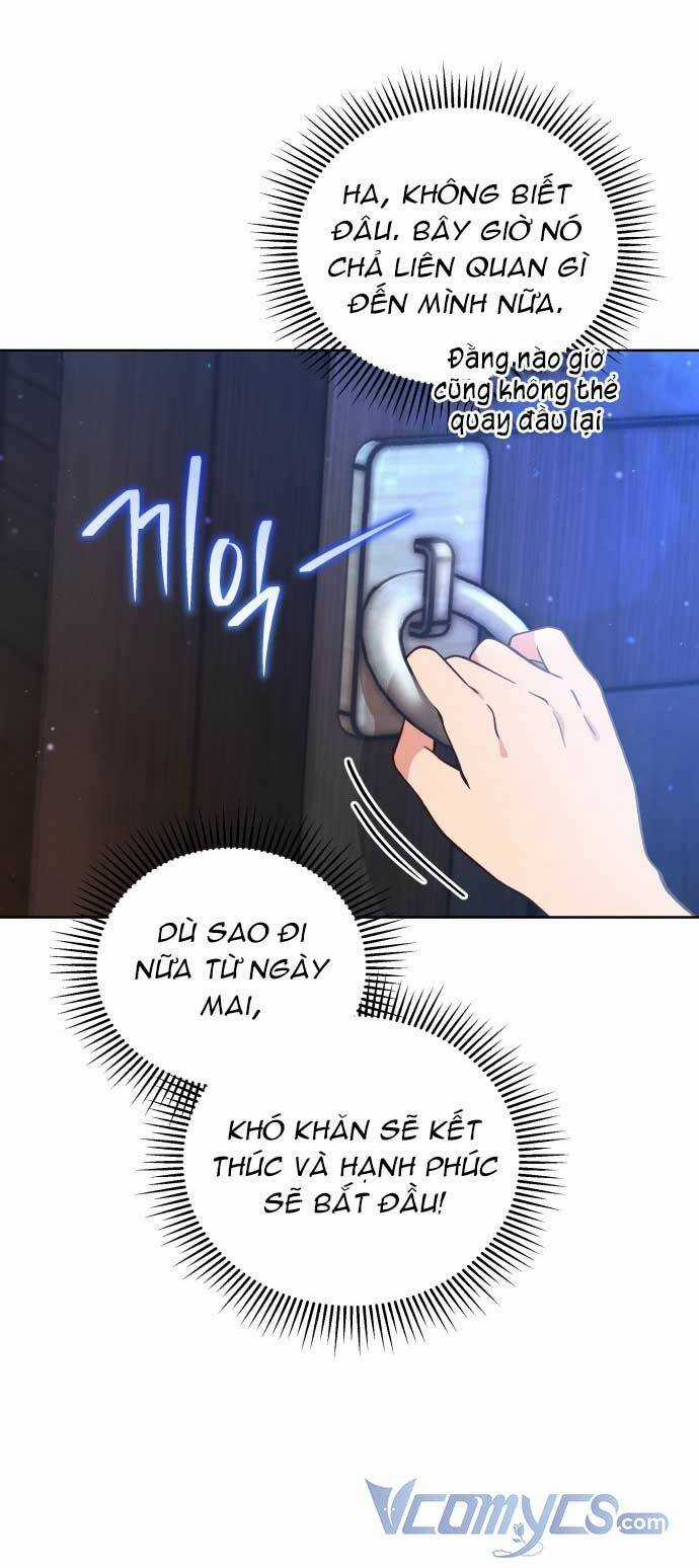 Tôi Đã Quyến Rũ Vị Công Tước Dối Trá Chapter 3 trang 16