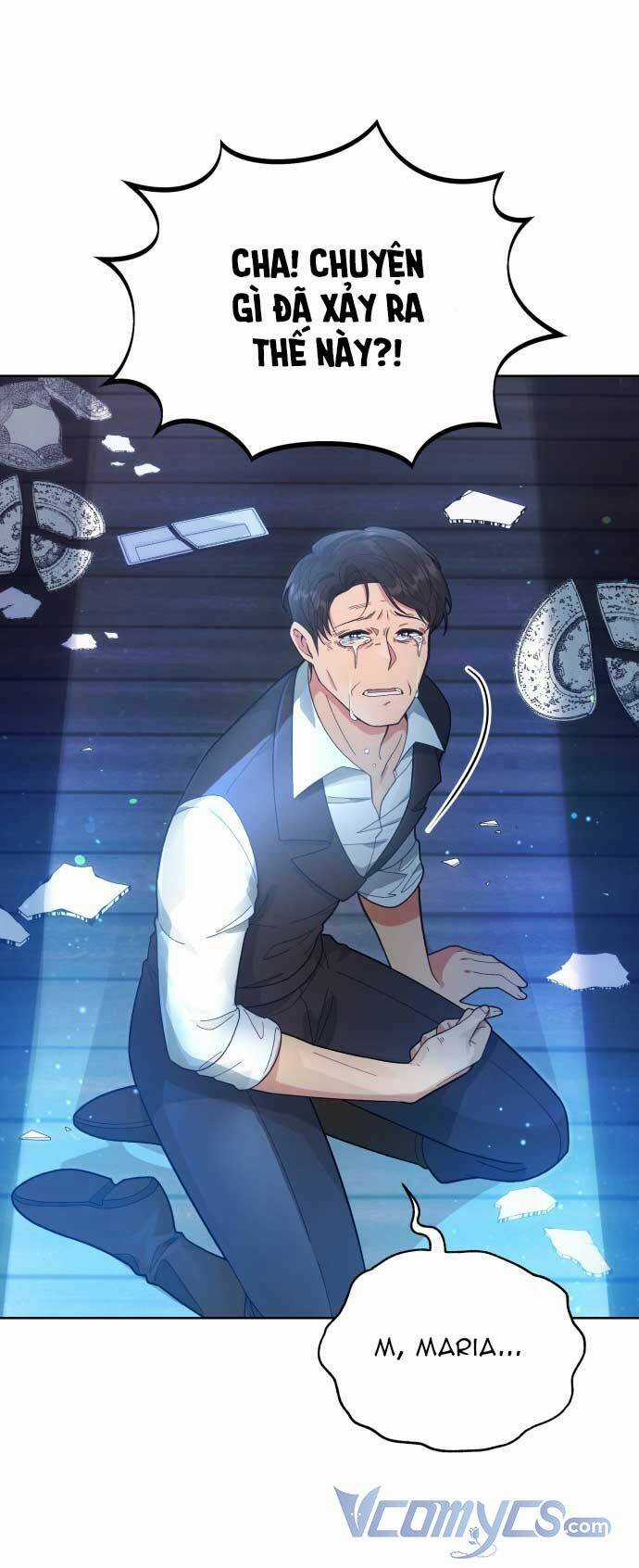 Tôi Đã Quyến Rũ Vị Công Tước Dối Trá Chapter 3 trang 20