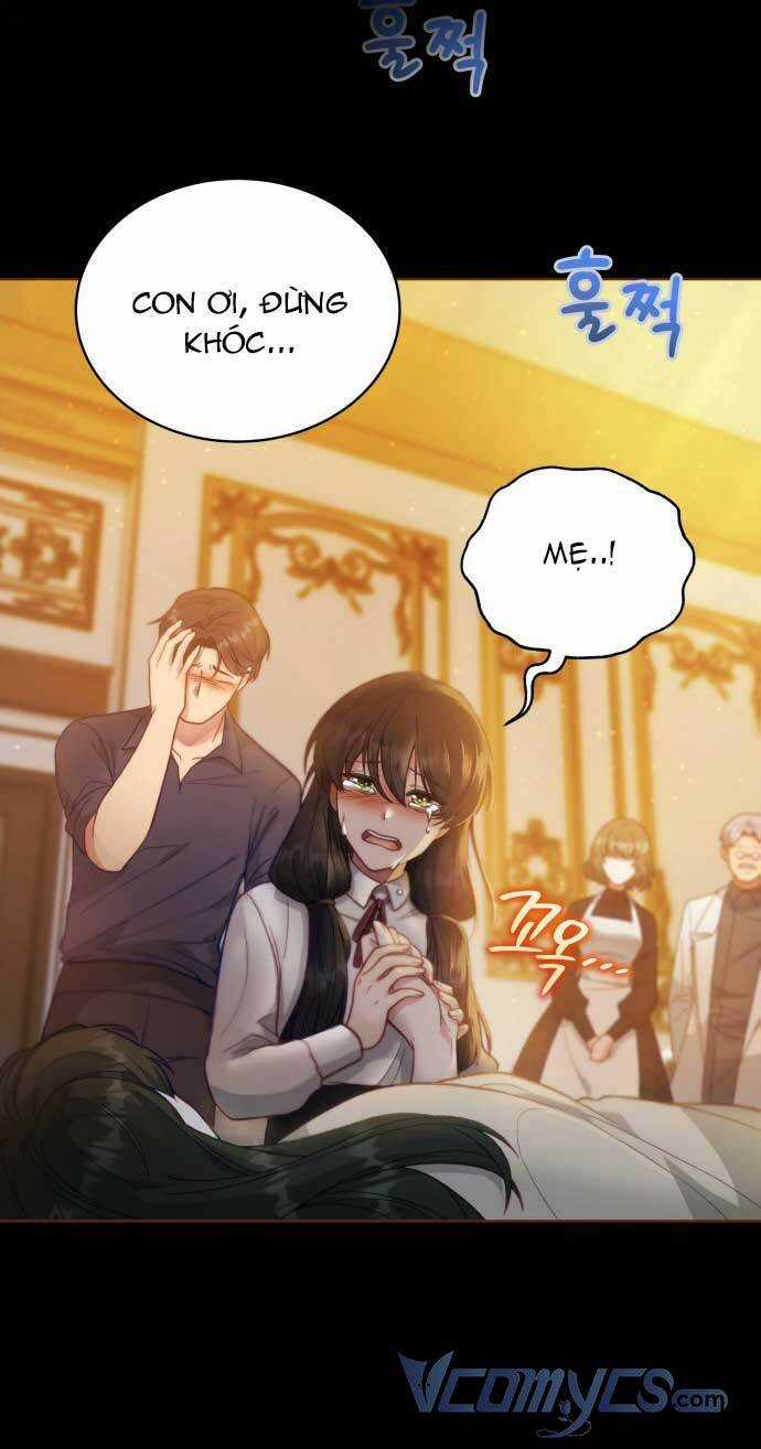 Tôi Đã Quyến Rũ Vị Công Tước Dối Trá Chapter 3 trang 26