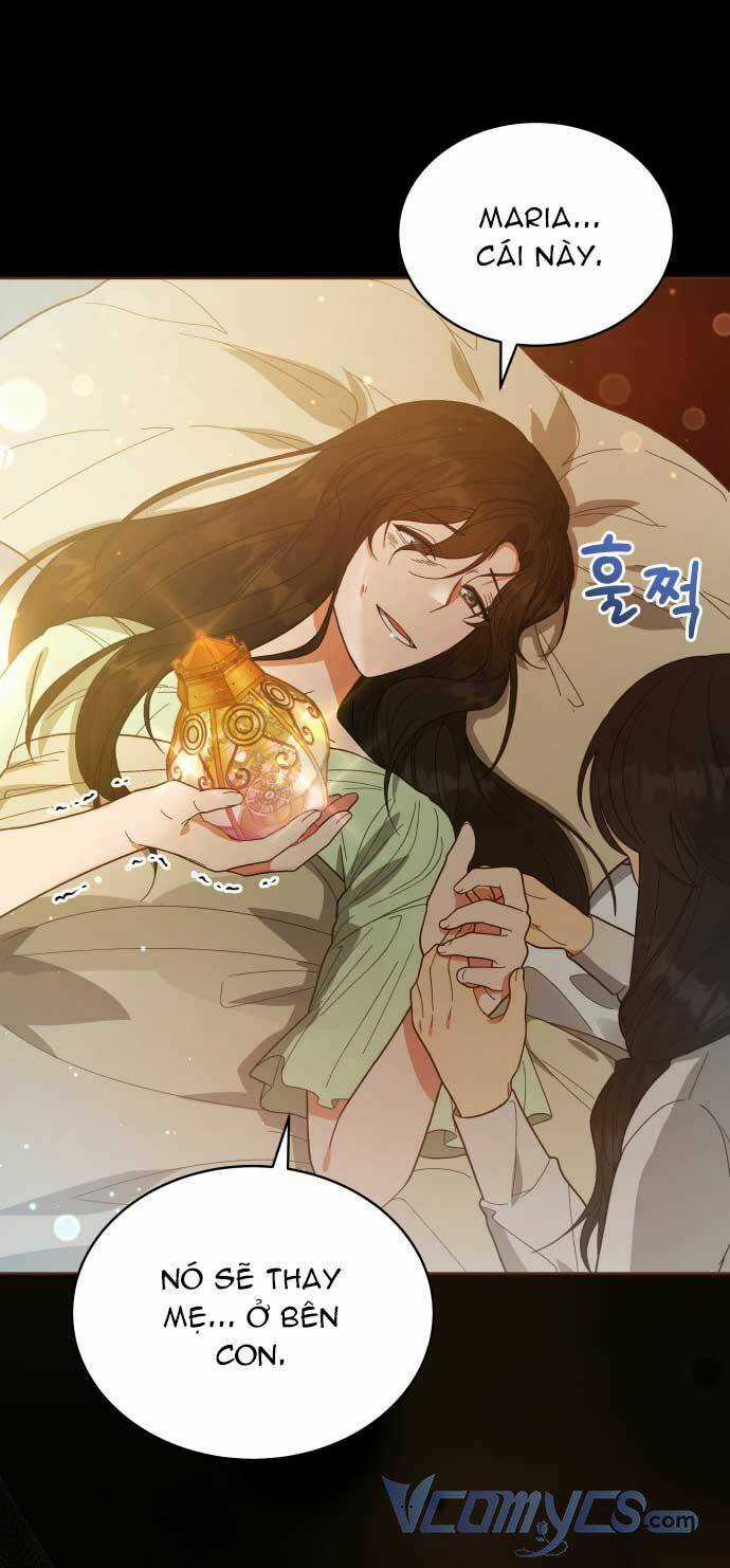 Tôi Đã Quyến Rũ Vị Công Tước Dối Trá Chapter 3 trang 27