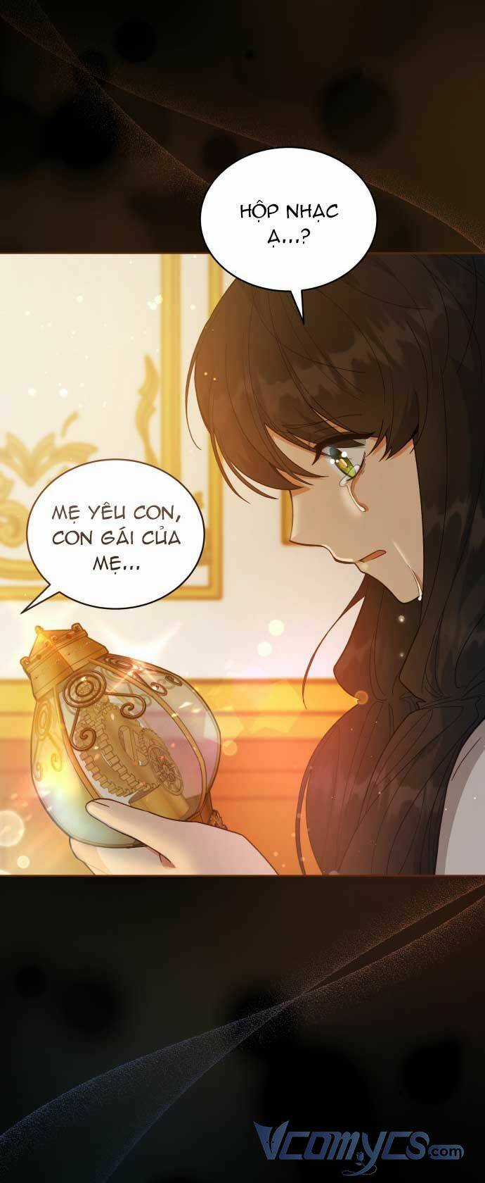 Tôi Đã Quyến Rũ Vị Công Tước Dối Trá Chapter 3 trang 28