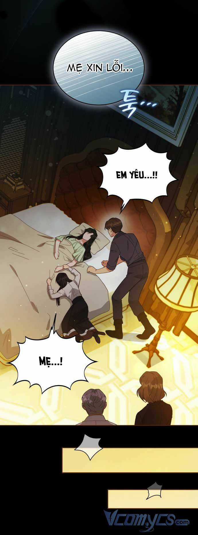 Tôi Đã Quyến Rũ Vị Công Tước Dối Trá Chapter 3 trang 29