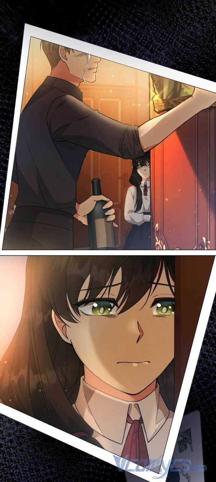 Tôi Đã Quyến Rũ Vị Công Tước Dối Trá Chapter 3 trang 31