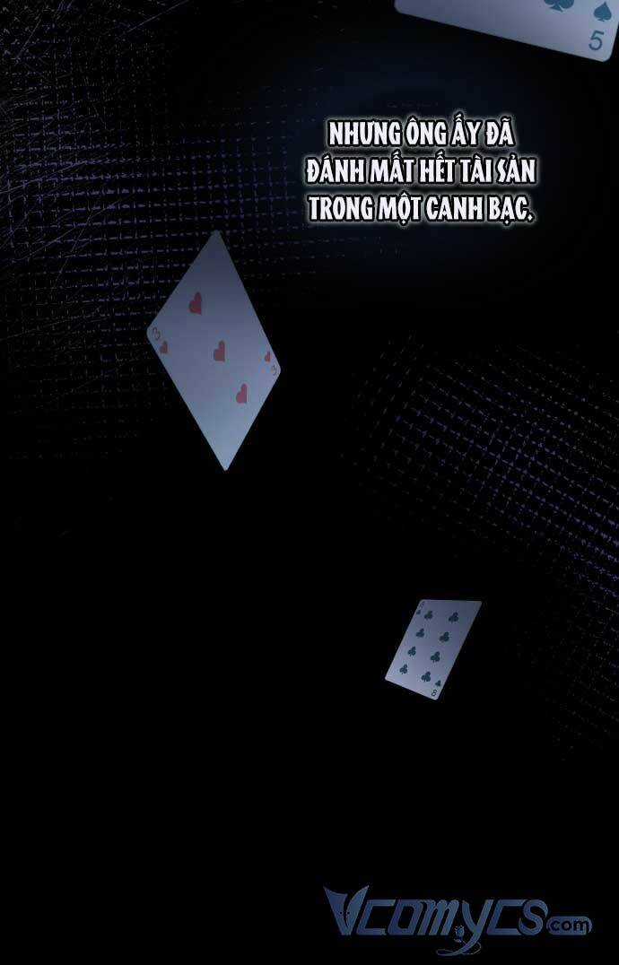Tôi Đã Quyến Rũ Vị Công Tước Dối Trá Chapter 3 trang 33
