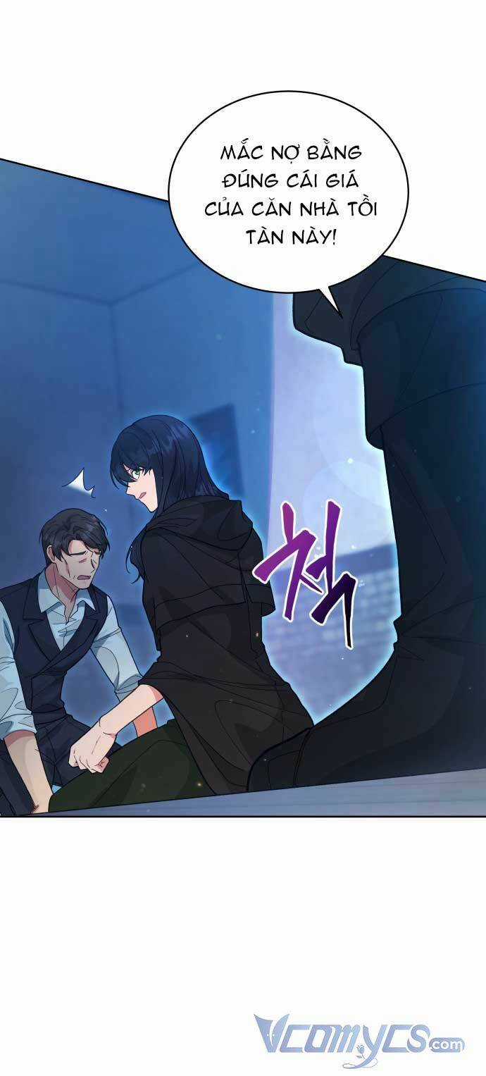 Tôi Đã Quyến Rũ Vị Công Tước Dối Trá Chapter 3 trang 37