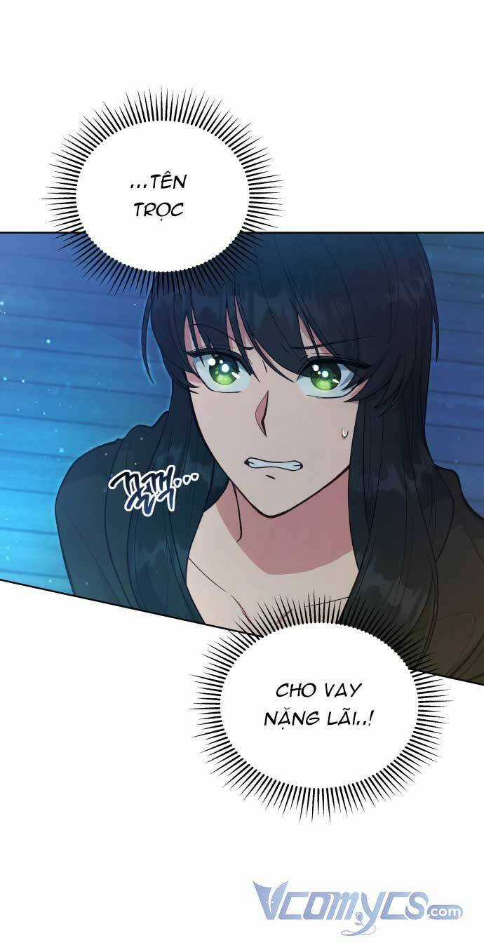 Tôi Đã Quyến Rũ Vị Công Tước Dối Trá Chapter 3 trang 39