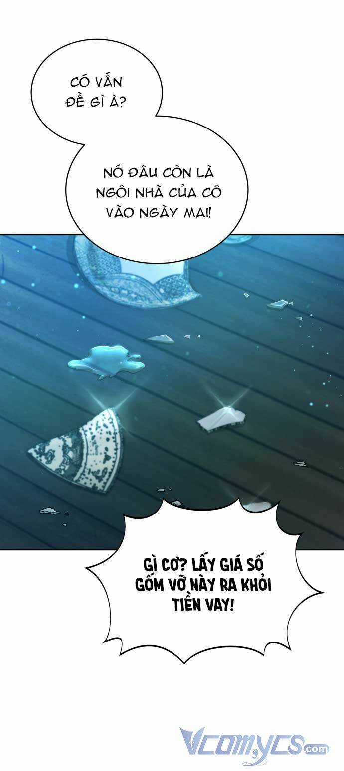 Tôi Đã Quyến Rũ Vị Công Tước Dối Trá Chapter 3 trang 41