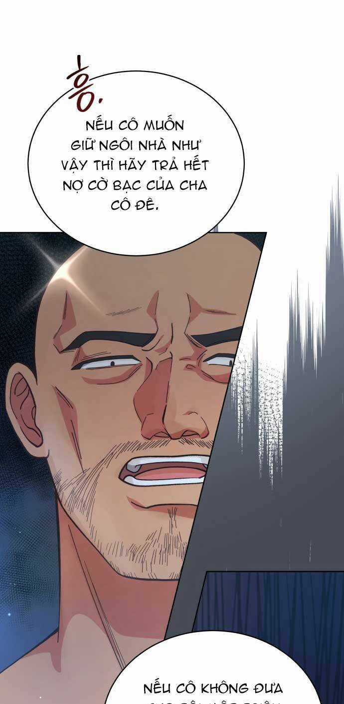 Tôi Đã Quyến Rũ Vị Công Tước Dối Trá Chapter 3 trang 42