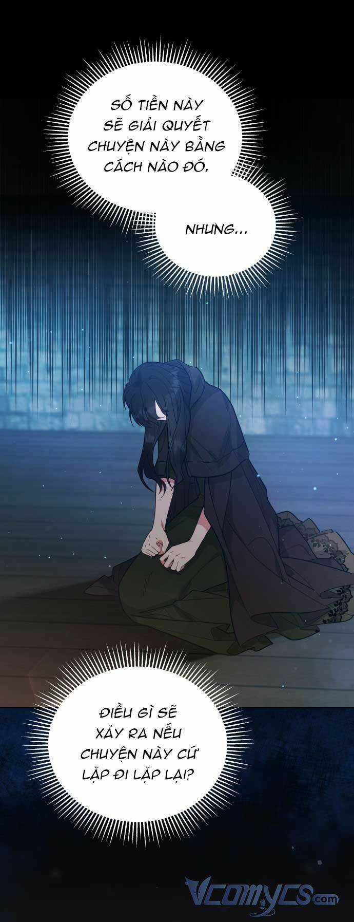 Tôi Đã Quyến Rũ Vị Công Tước Dối Trá Chapter 3 trang 45