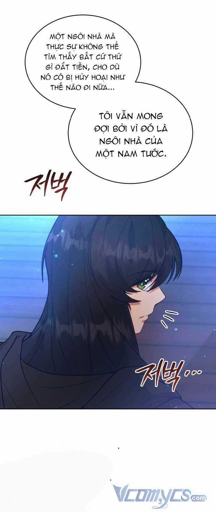 Tôi Đã Quyến Rũ Vị Công Tước Dối Trá Chapter 3 trang 48