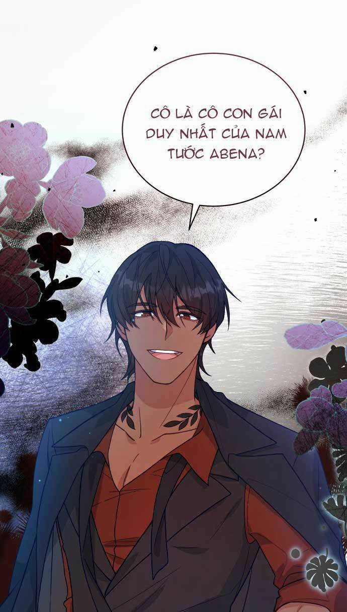 Tôi Đã Quyến Rũ Vị Công Tước Dối Trá Chapter 3 trang 49