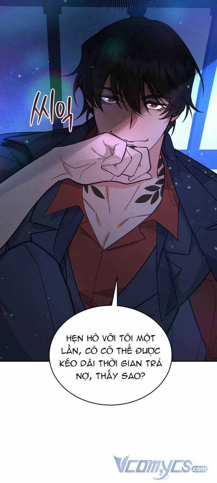 Tôi Đã Quyến Rũ Vị Công Tước Dối Trá Chapter 3 trang 53