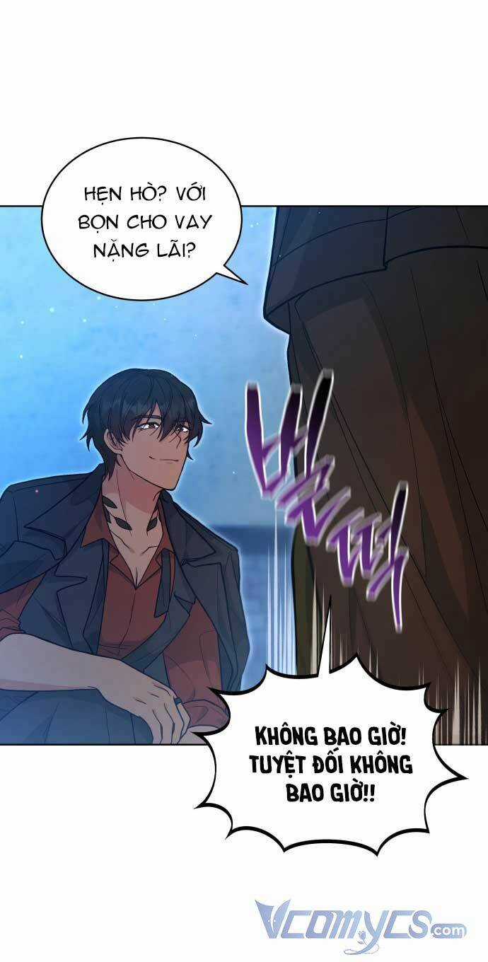 Tôi Đã Quyến Rũ Vị Công Tước Dối Trá Chapter 3 trang 54