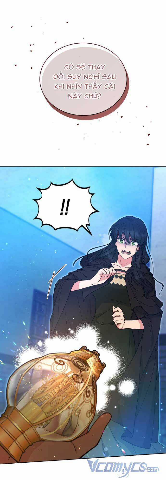 Tôi Đã Quyến Rũ Vị Công Tước Dối Trá Chapter 3 trang 56