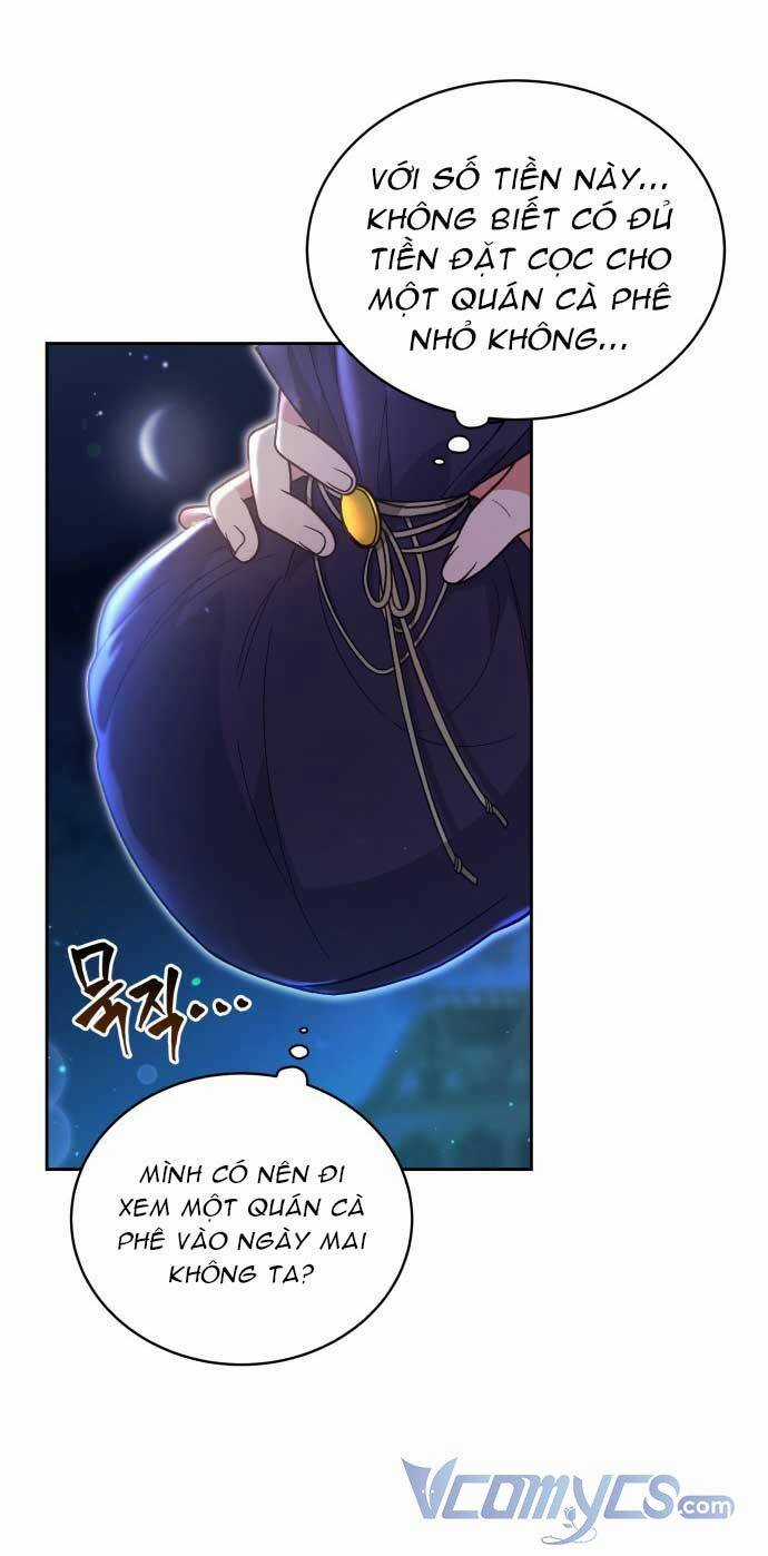 Tôi Đã Quyến Rũ Vị Công Tước Dối Trá Chapter 3 trang 6