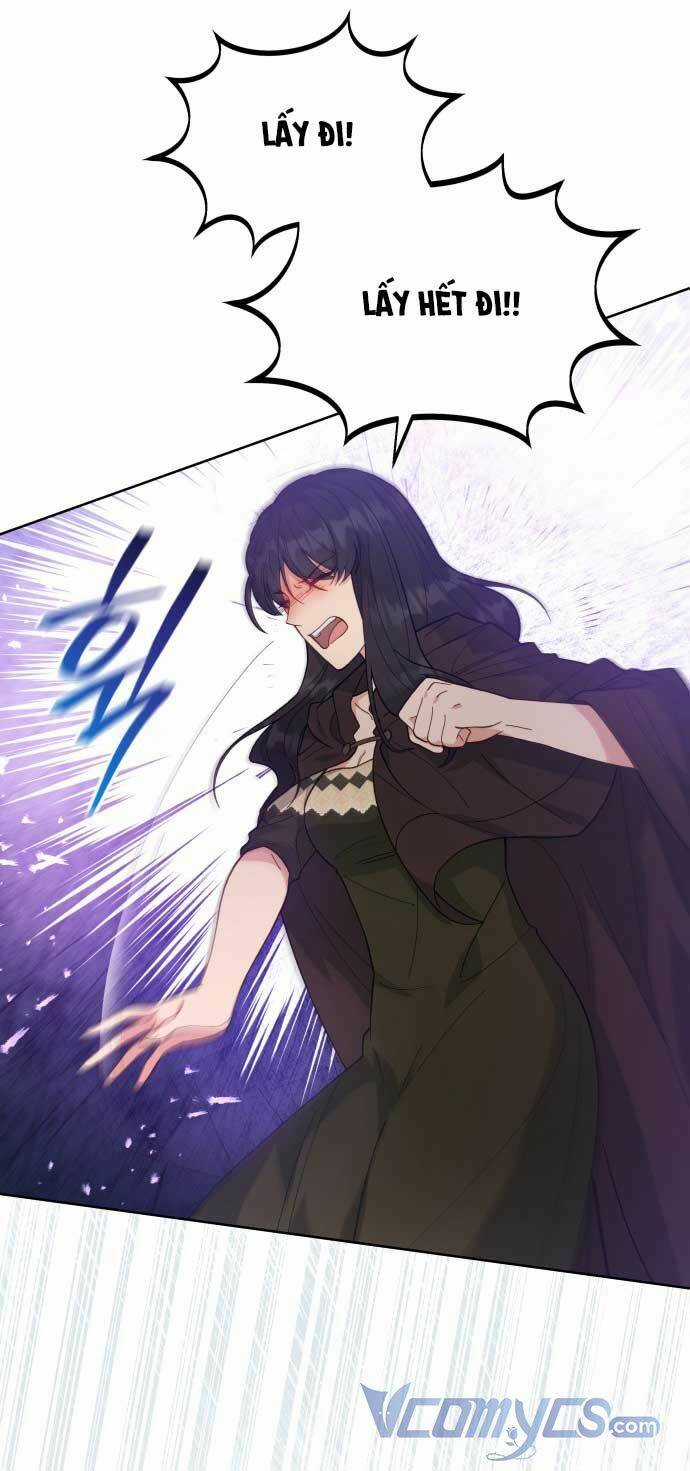 Tôi Đã Quyến Rũ Vị Công Tước Dối Trá Chapter 3 trang 60