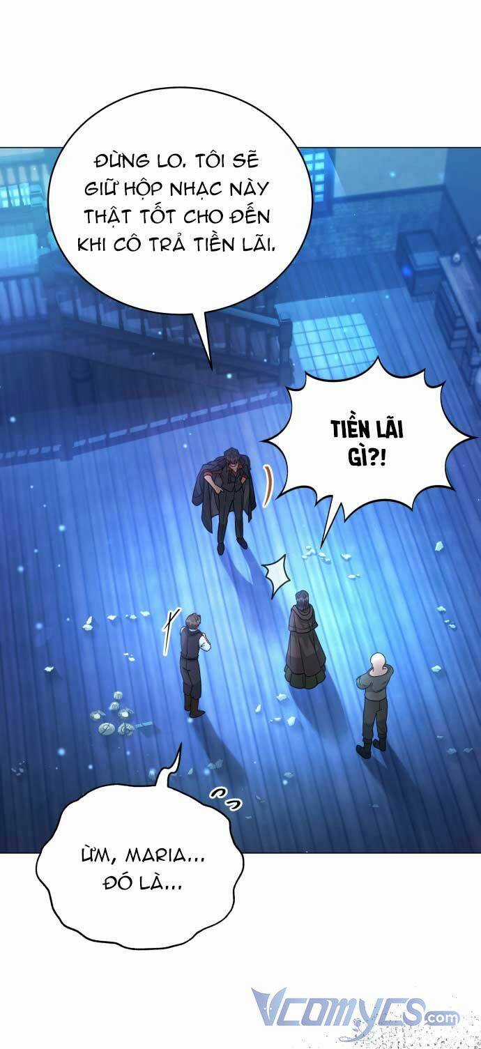 Tôi Đã Quyến Rũ Vị Công Tước Dối Trá Chapter 3 trang 63