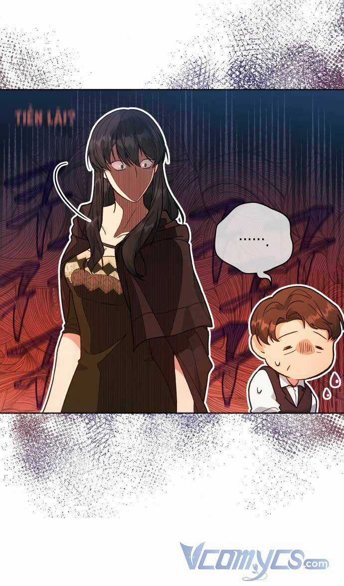 Tôi Đã Quyến Rũ Vị Công Tước Dối Trá Chapter 3 trang 64