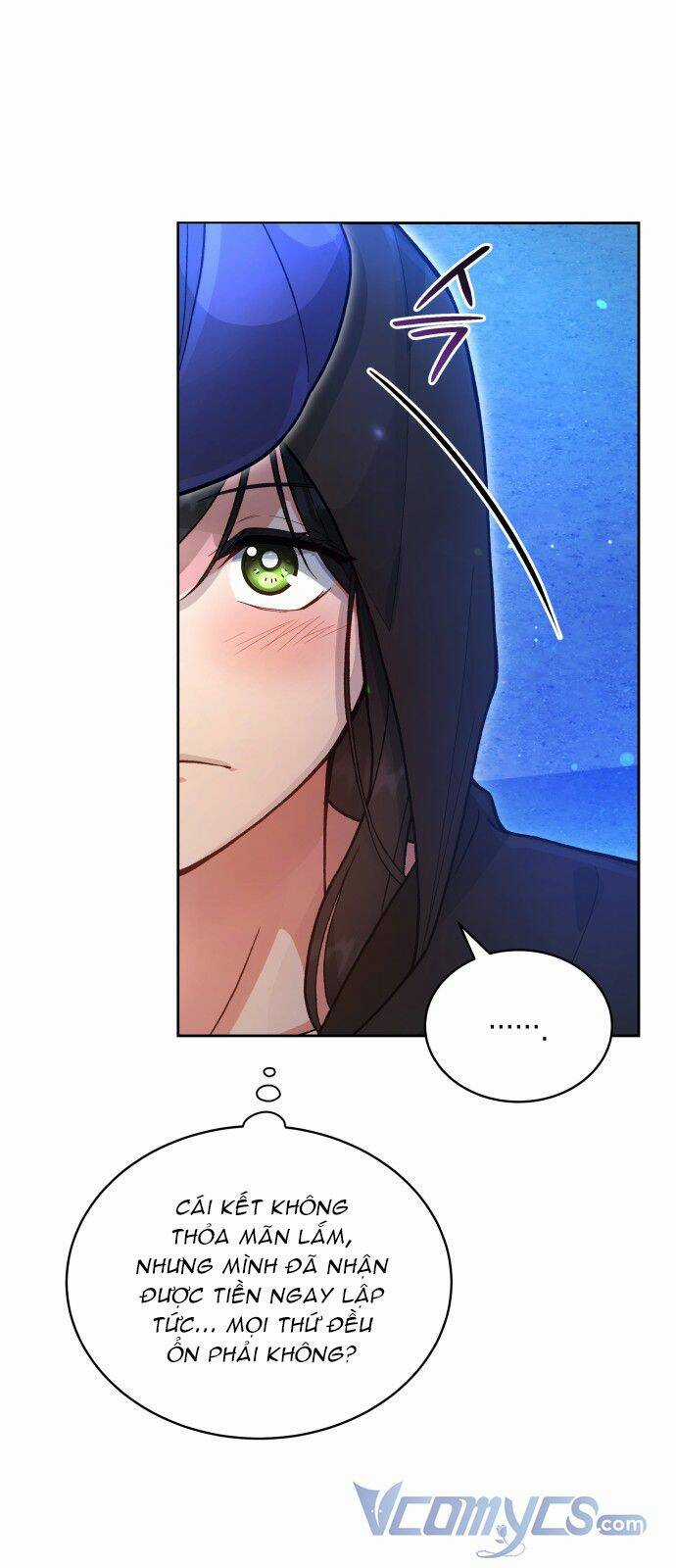 Tôi Đã Quyến Rũ Vị Công Tước Dối Trá Chapter 3 trang 7