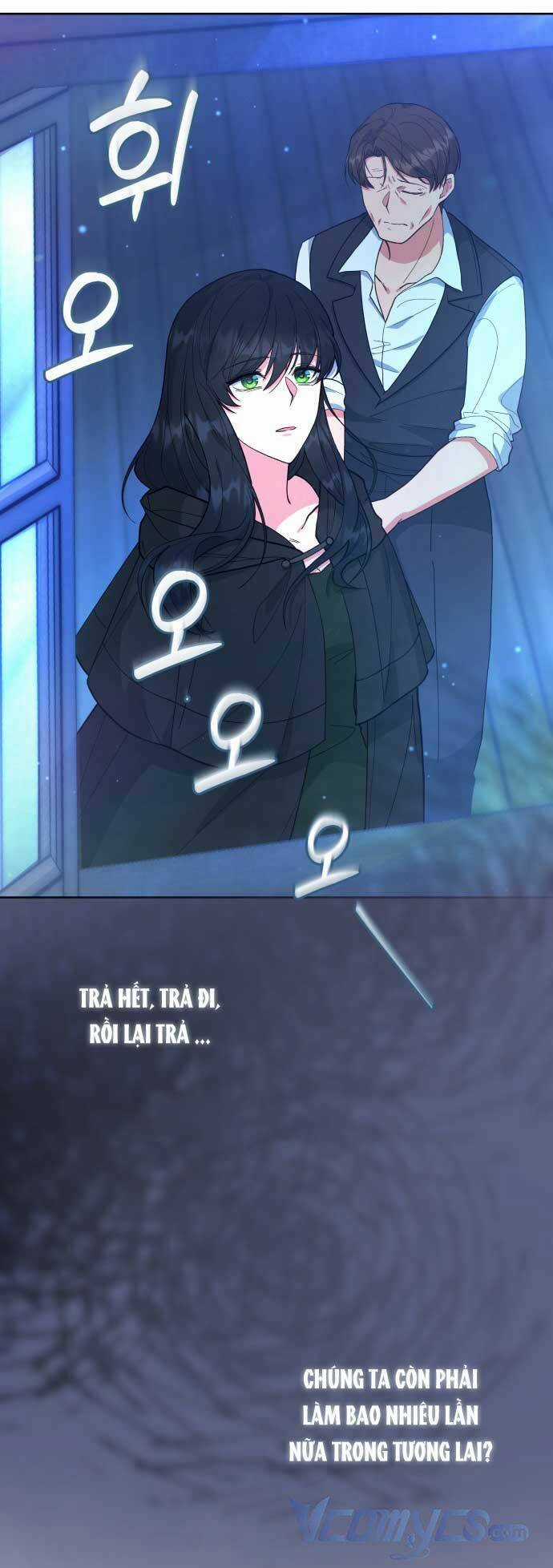 Tôi Đã Quyến Rũ Vị Công Tước Dối Trá Chapter 3 trang 77