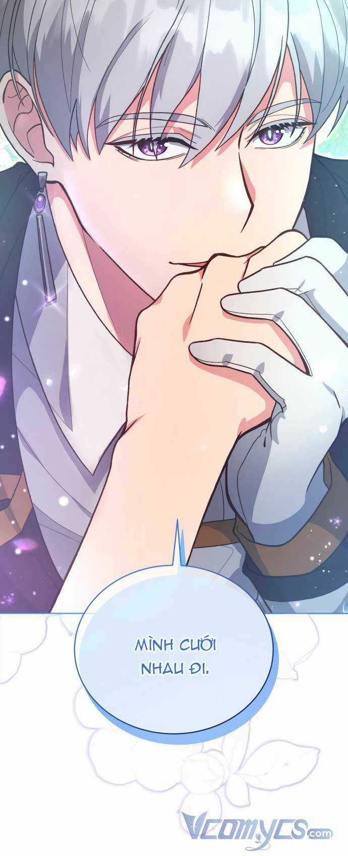 Tôi Đã Quyến Rũ Vị Công Tước Dối Trá Chapter 3 trang 83