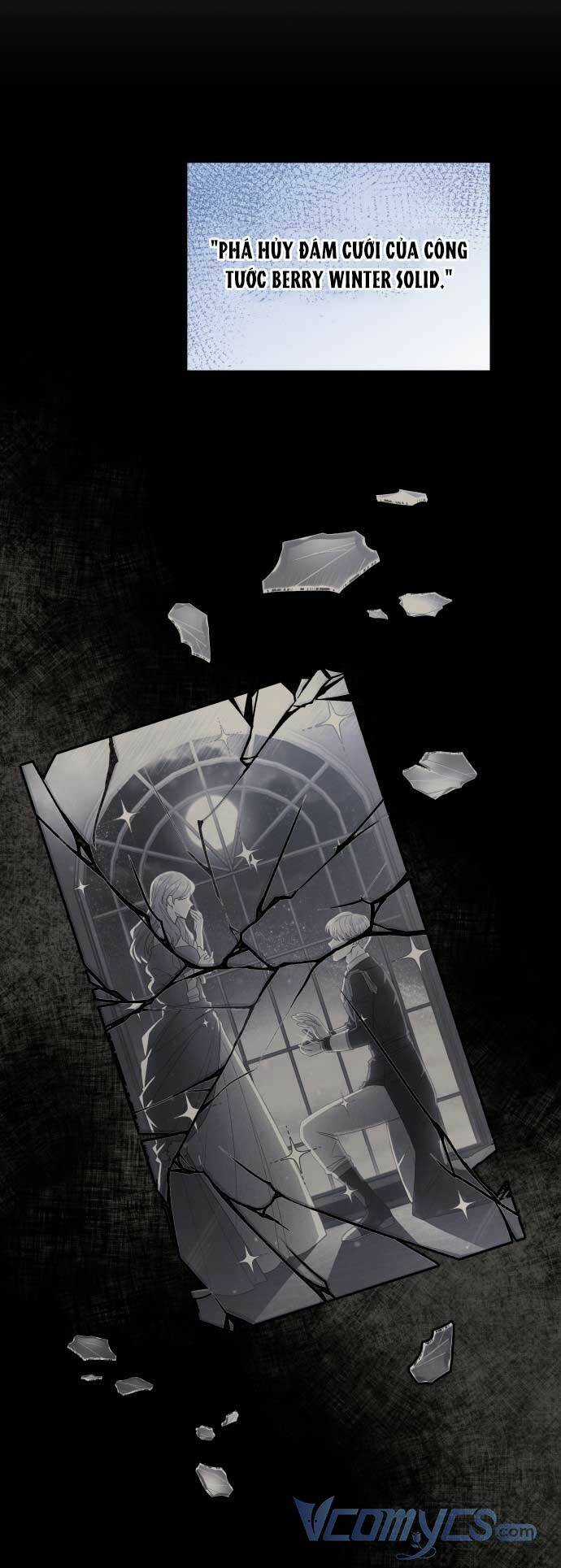 Tôi Đã Quyến Rũ Vị Công Tước Dối Trá Chapter 3 trang 9